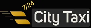 City Taxi Innsbruck Logo